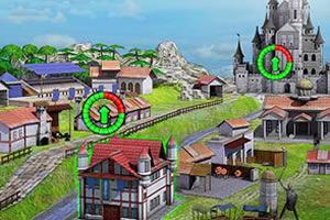 九霄游侠最新版(暂未上线)v1.0.0 安卓版